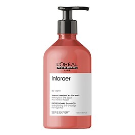 Serie Expert - Inforcer Shampoo image